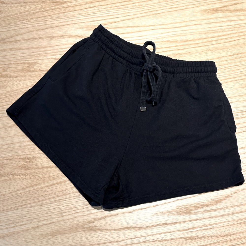 Talentless HEAVYWEIGHT Classic Shorts / M